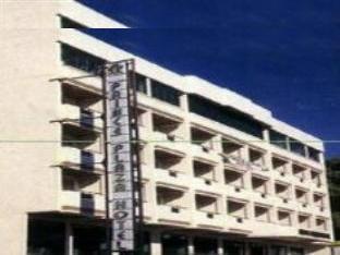 Prince Plaza Hotel Baguio City Dış mekan fotoğraf