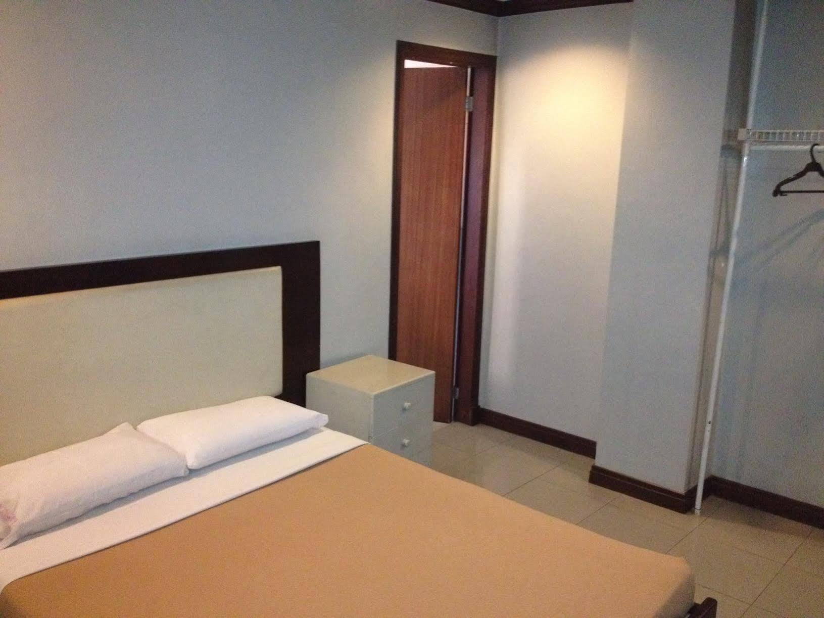 Prince Plaza Hotel Baguio City Dış mekan fotoğraf